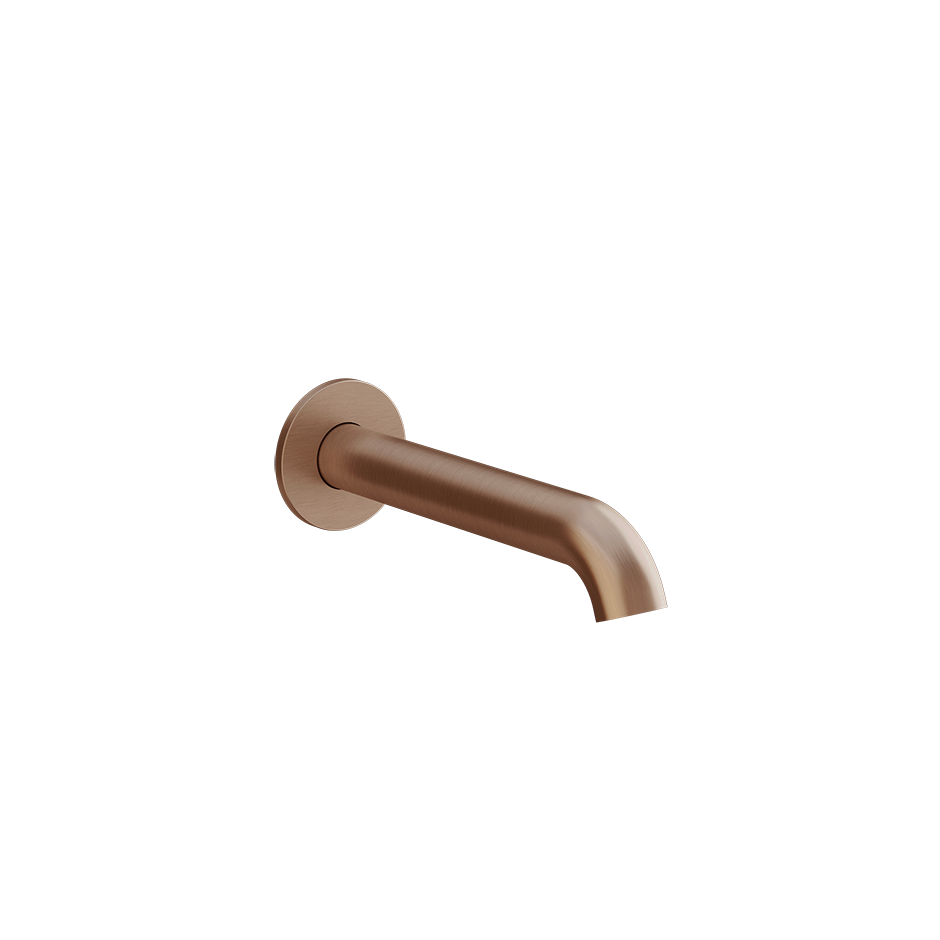 66103 - Copper Brushed Pvd