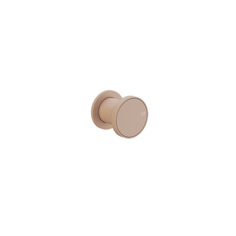 66109 - Matte Cipria