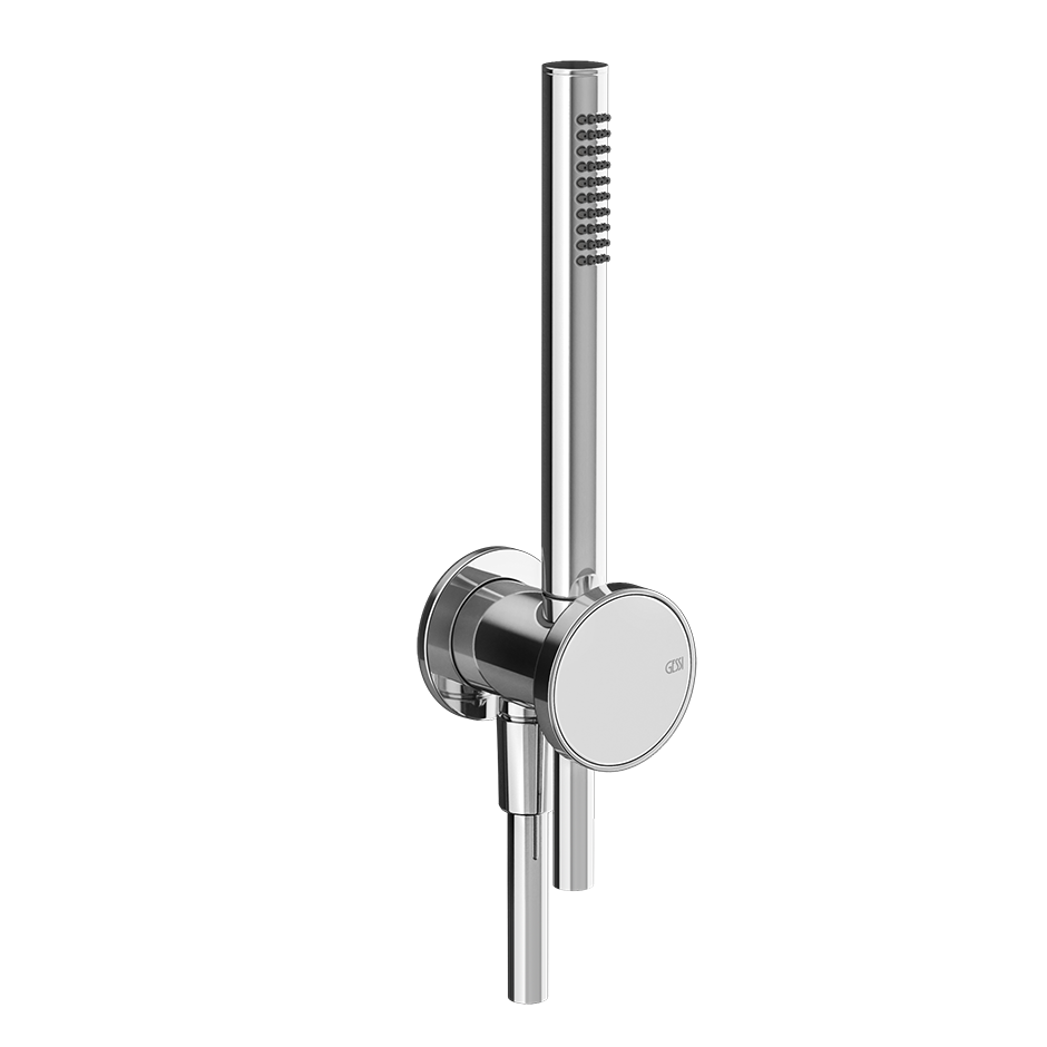 66123 - Chrome