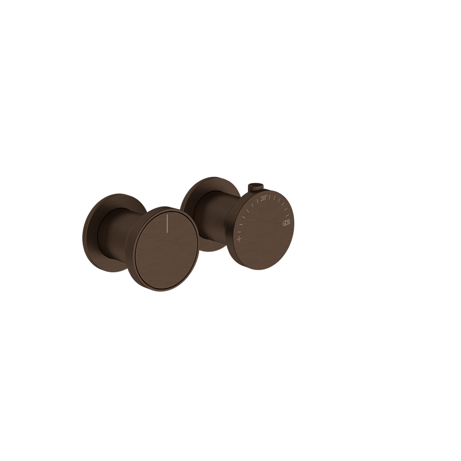 66132 - Dark Bronze