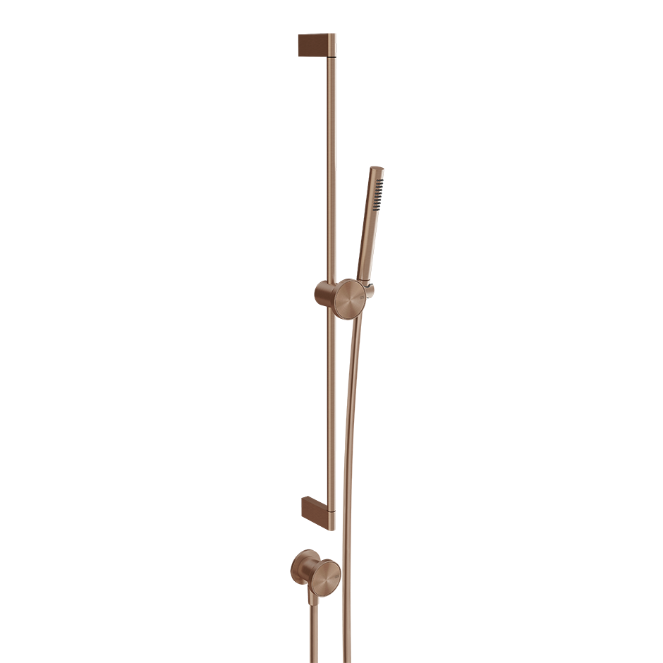 66142 - Copper Brushed Pvd