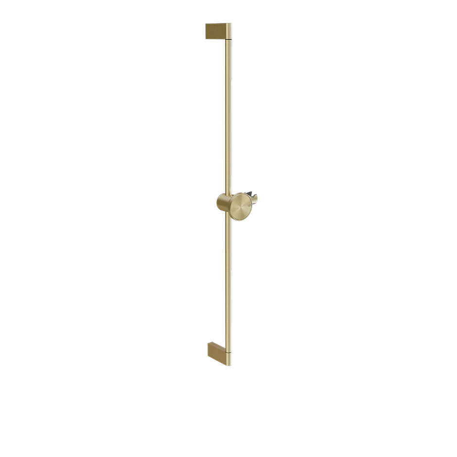 66144 - Brass Brushed Pvd