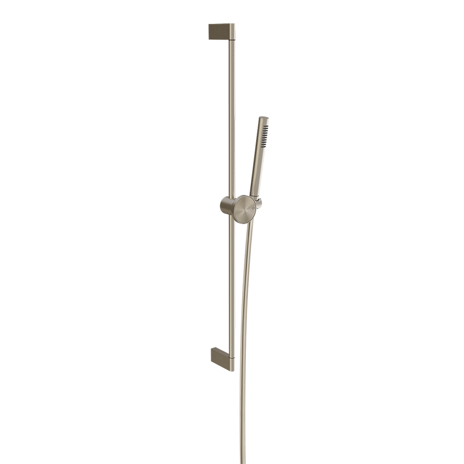 66145 - Finox Brushed Nickel