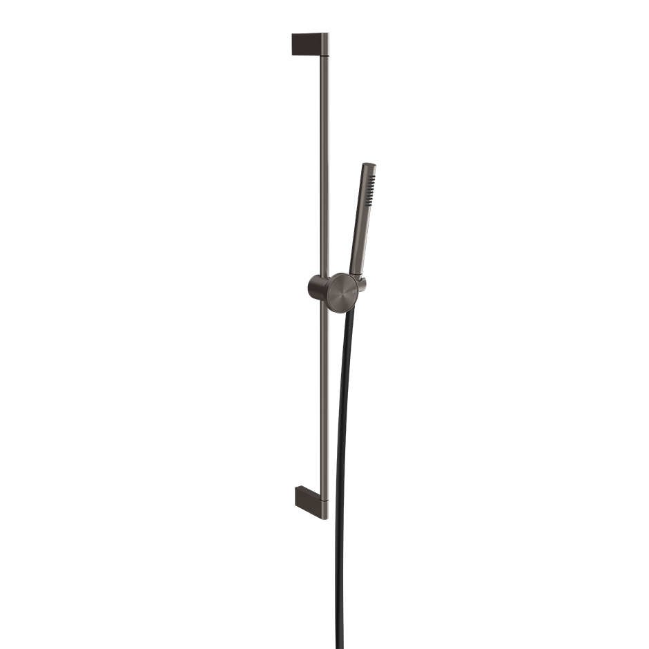 66145 - Black Metal Br. Pvd