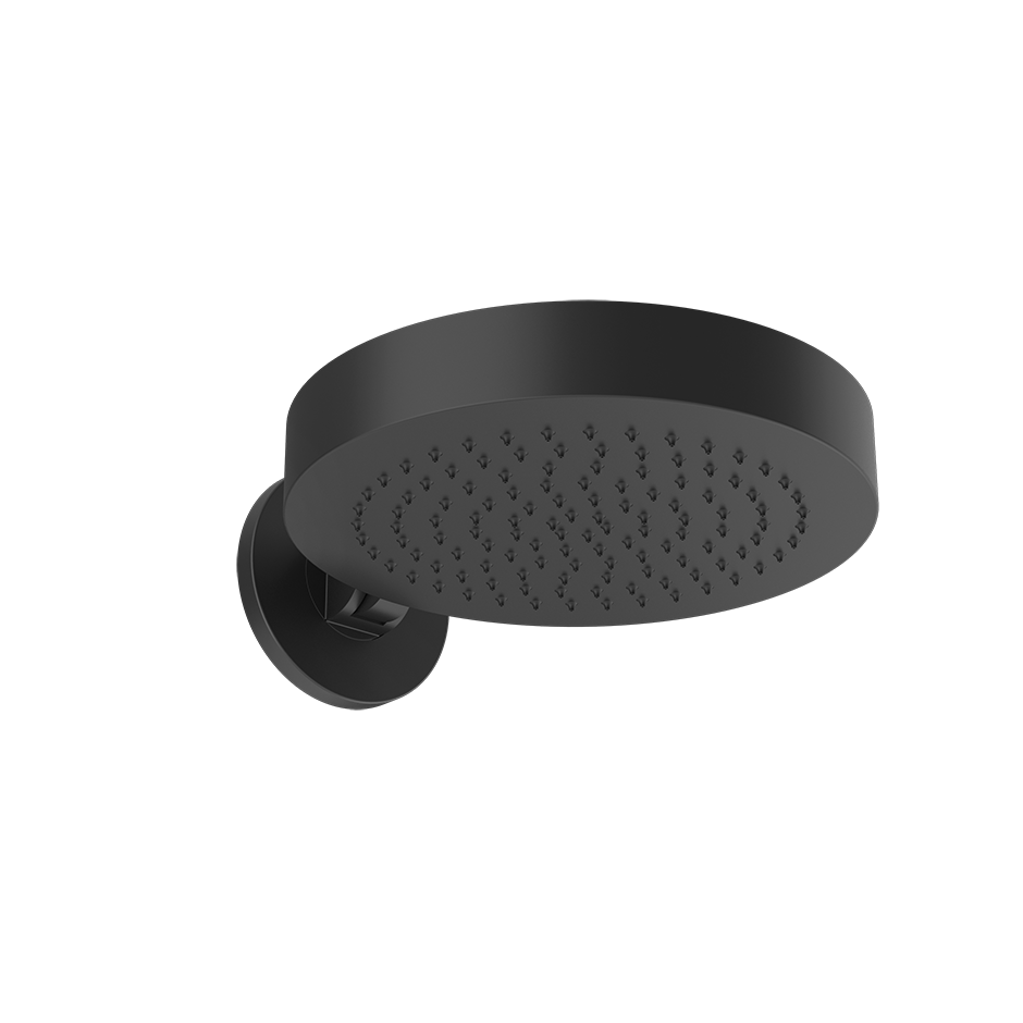 66150 - Matte Black