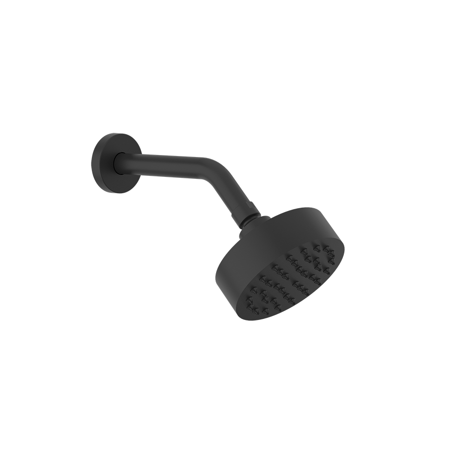 66156 - Matte Black