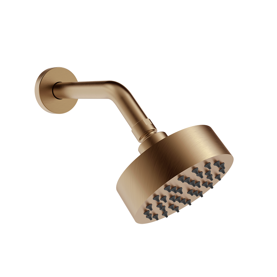 66156 - Warm Bronze Br. Pvd