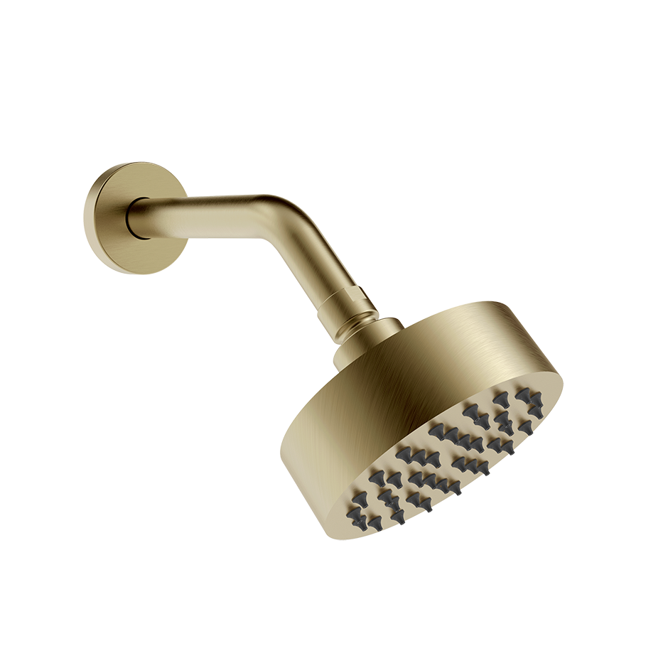 66156 - Brass Brushed Pvd