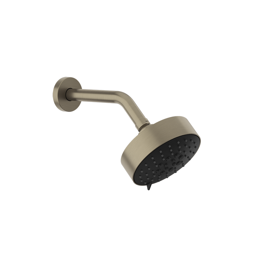 66158 - Finox Brushed Nickel