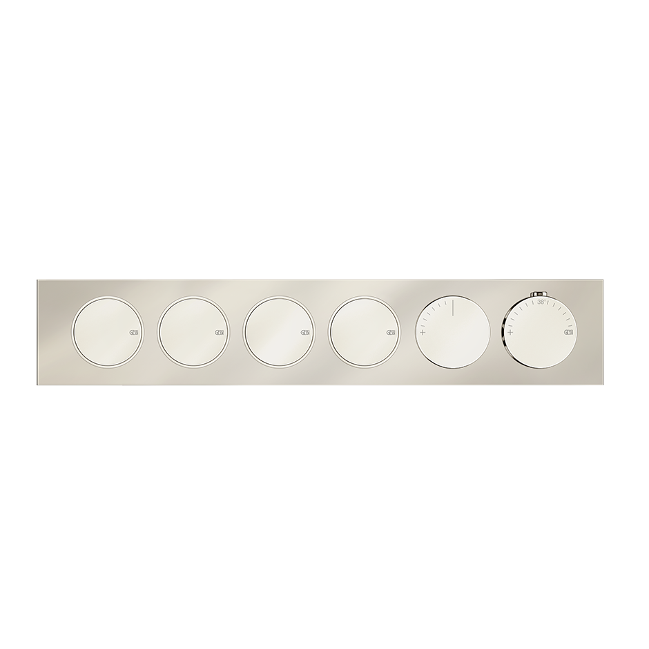 66226 - Nickel Pvd