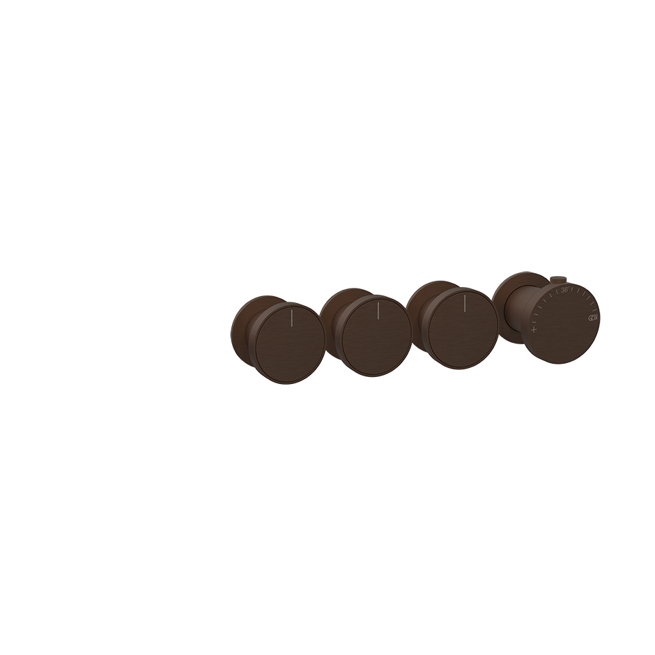 66336 - Dark Bronze