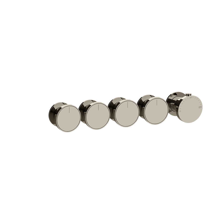 66338 - Nickel Pvd