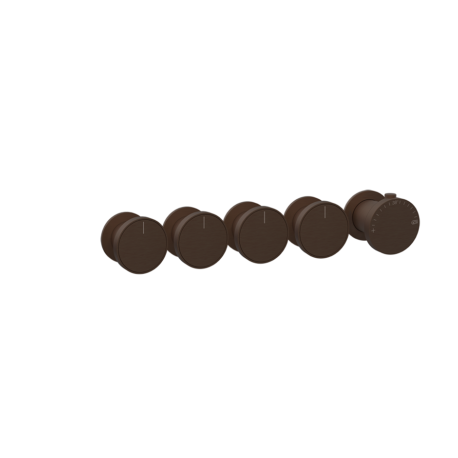 66338 - Dark Bronze