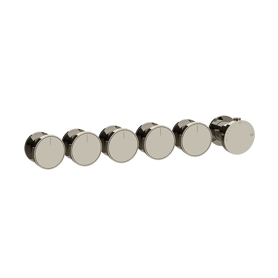 66340 - Nickel Pvd