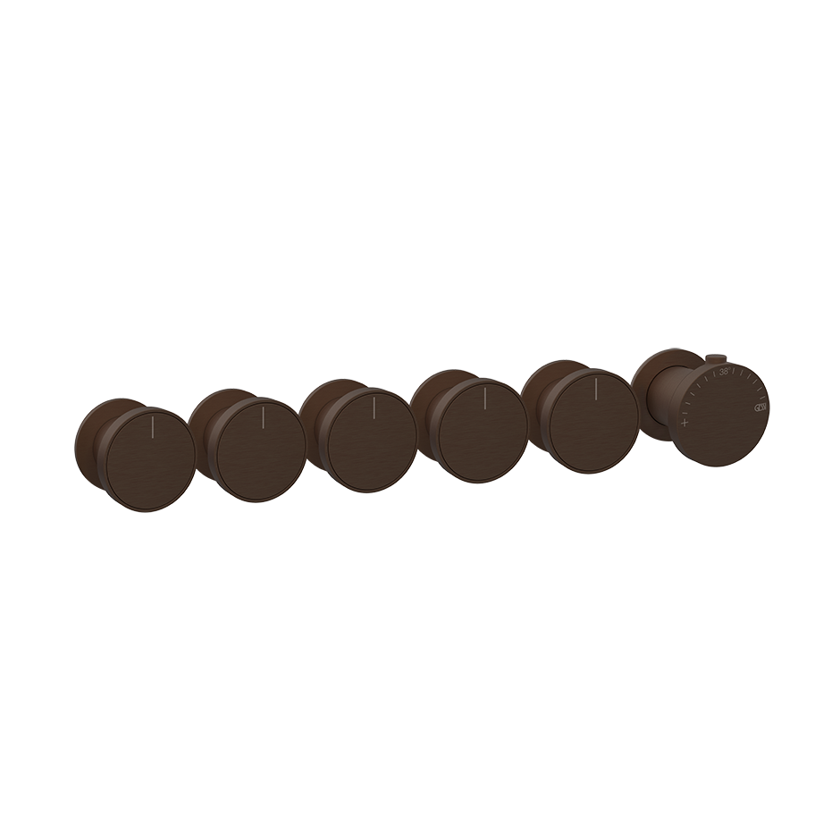 66340 - Dark Bronze