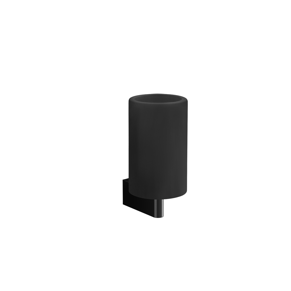 66408 - Black Metal Pvd