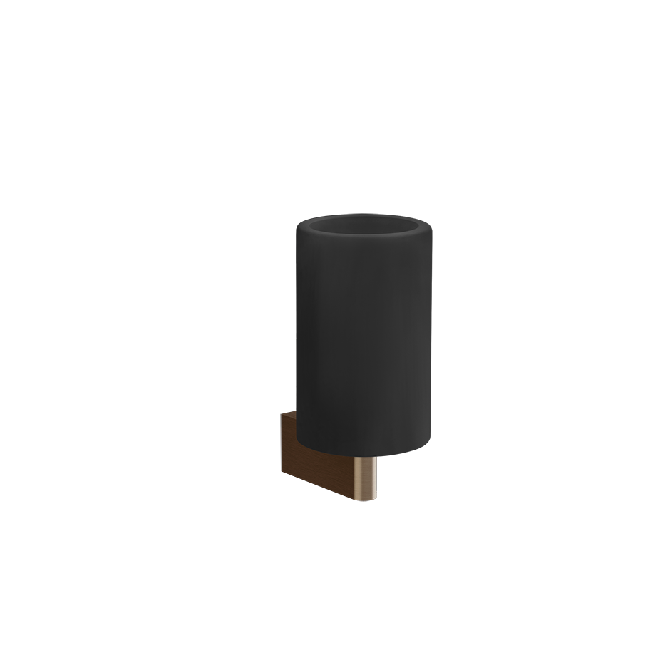 66408 - Coffee Bronze Brushed Pvd