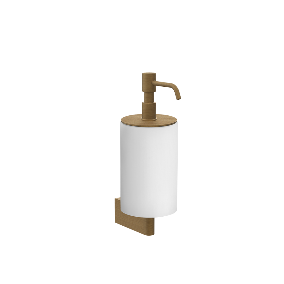 66413 - Antique Brass