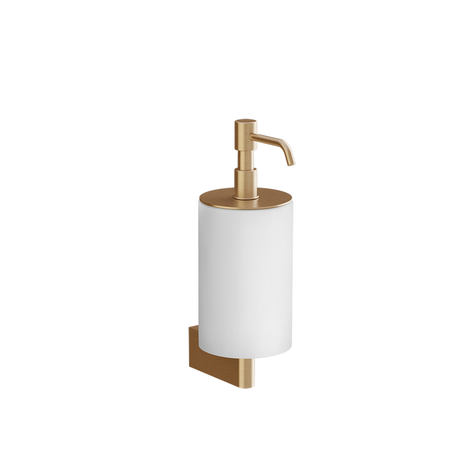 66413 - Warm Bronze Br. Pvd