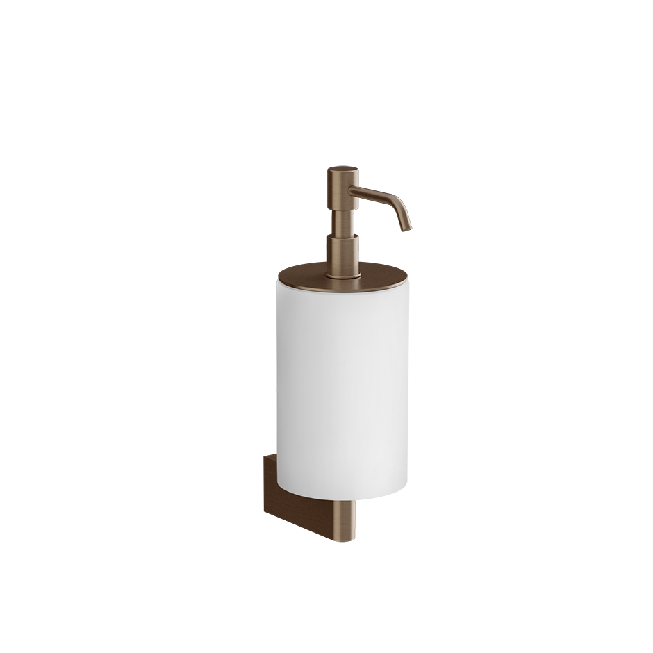 66413 - Coffee Bronze Brushed Pvd