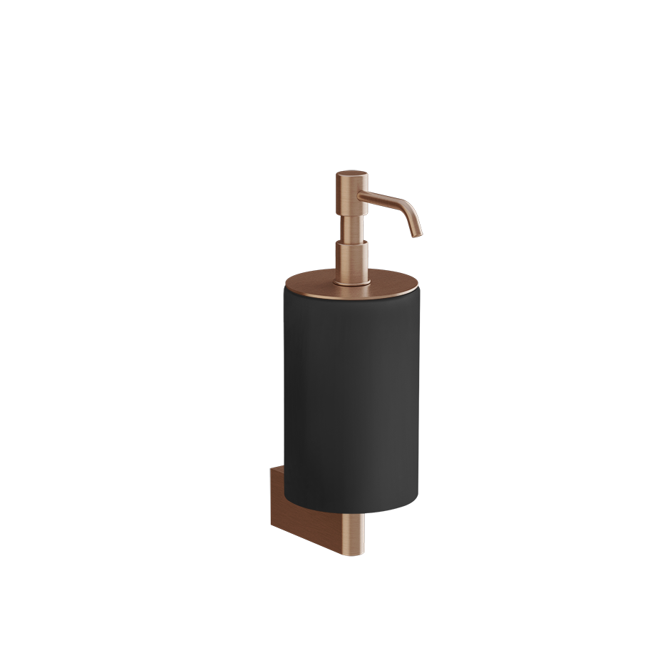 66414 - Copper Brushed Pvd