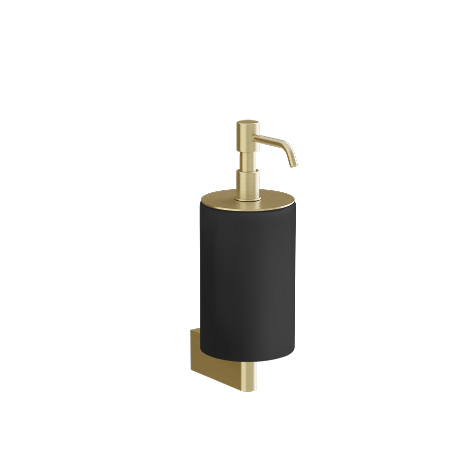 66414 - Brass Brushed Pvd