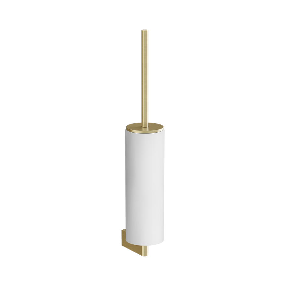 66419 - Brass Brushed Pvd