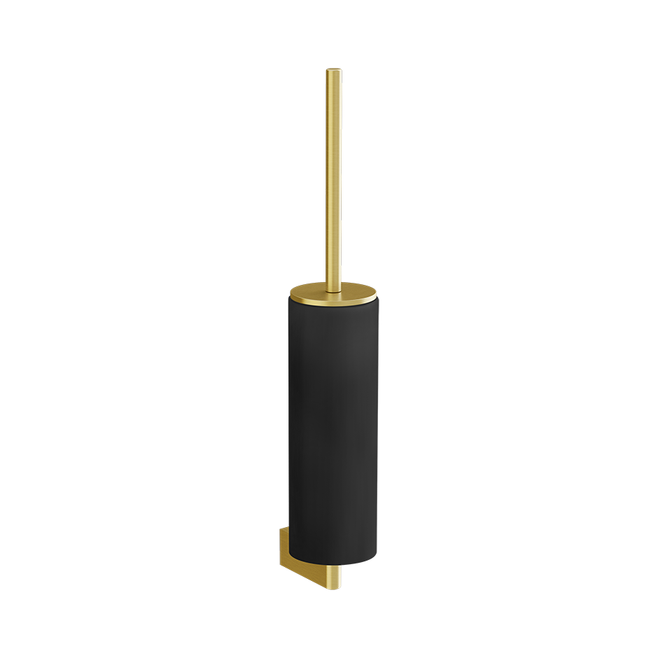 66420 - Gold Brushed Pvd