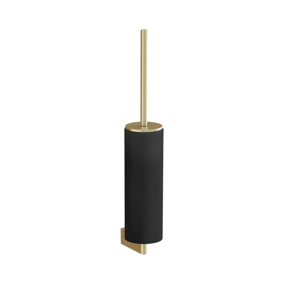 66420 - Brass Brushed Pvd