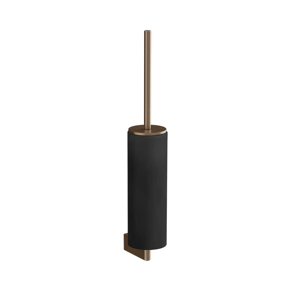 66420 - Coffee Bronze Brushed Pvd