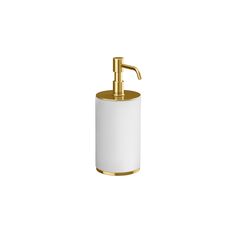 66437 - Gold Pvd