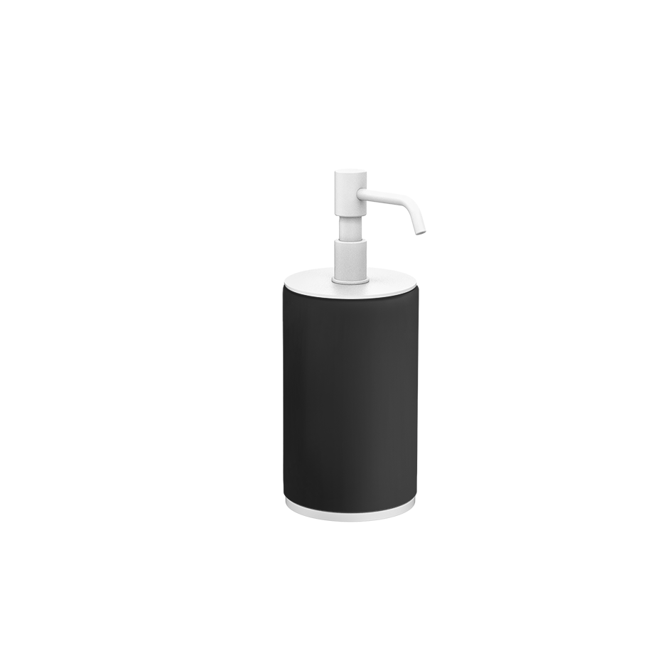 66438 - Matte White