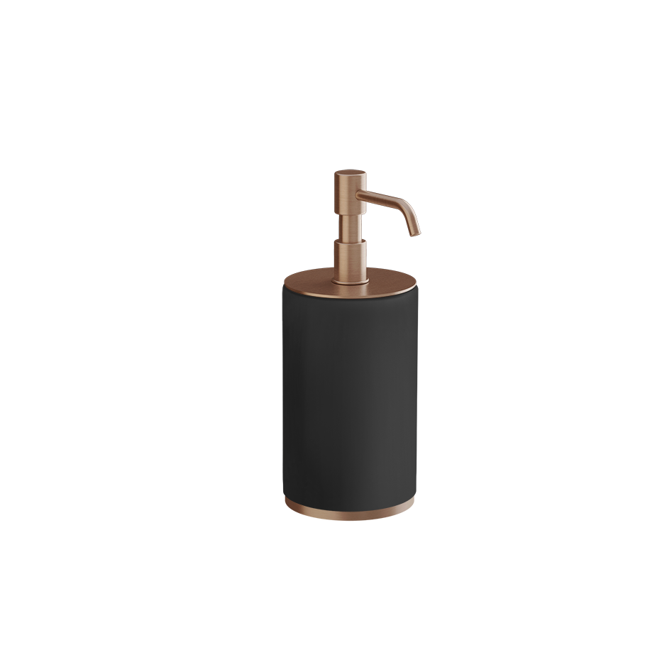 66438 - Copper Brushed Pvd