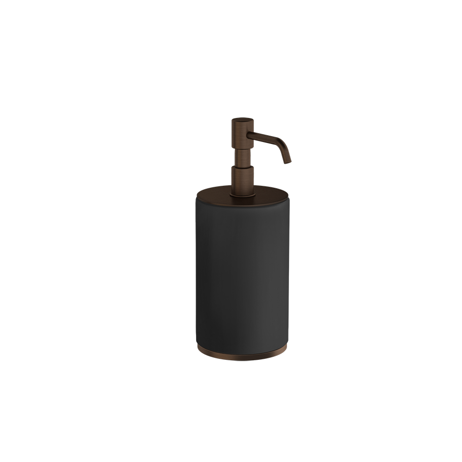 66438 - Dark Bronze