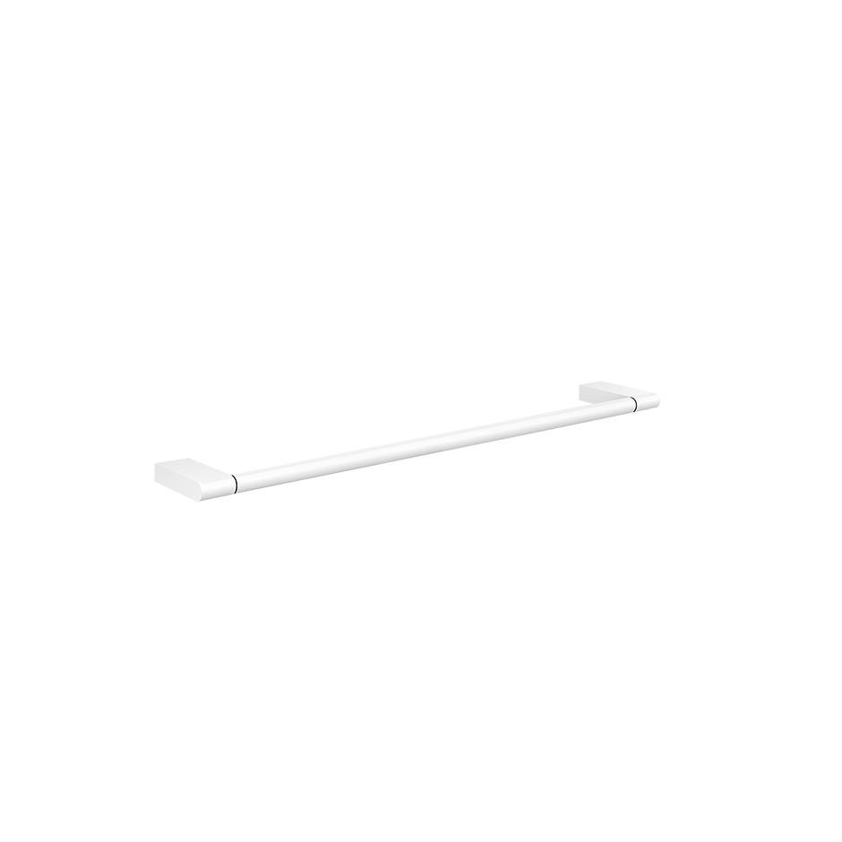 66502 - Matte White