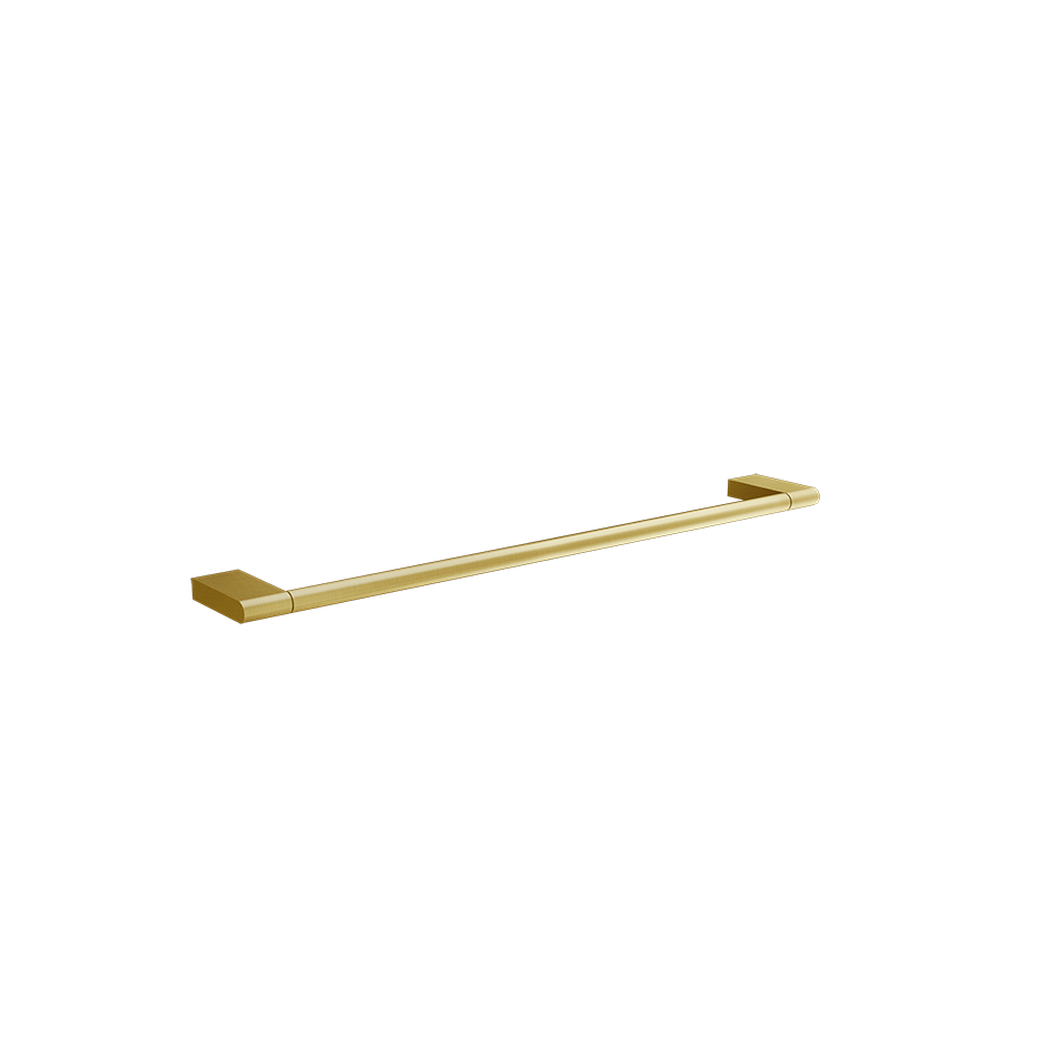 66502 - Gold Brushed Pvd