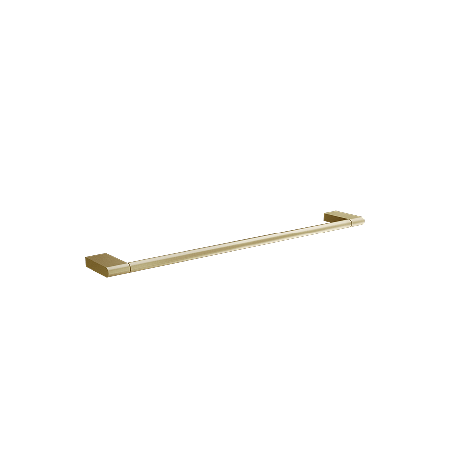 66502 - Brass Brushed Pvd