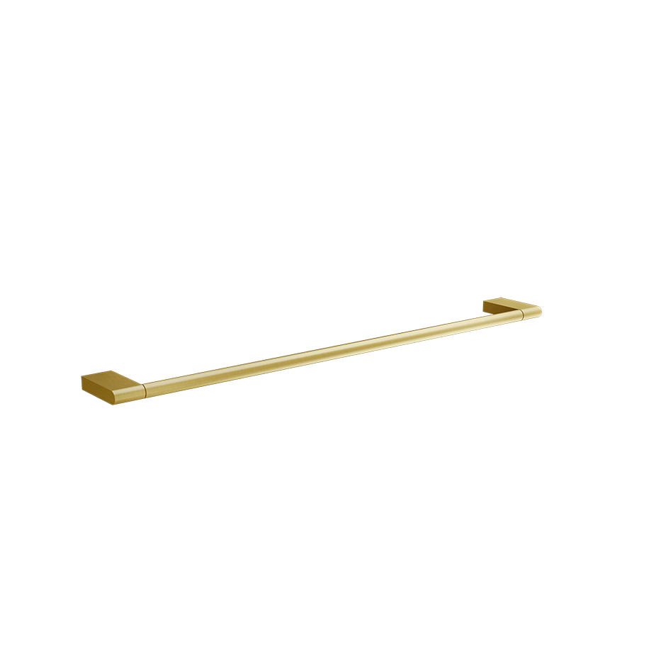 66504 - Gold Brushed Pvd