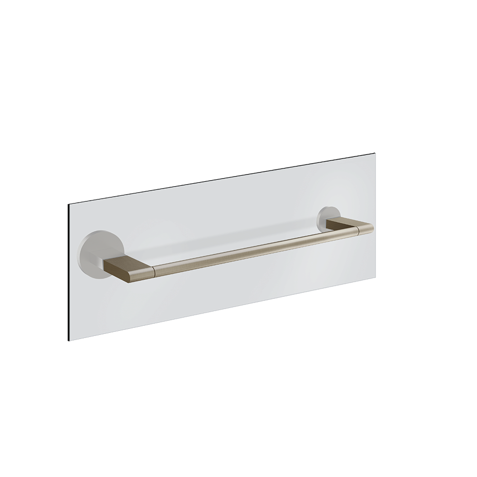 66511 - Finox Brushed Nickel