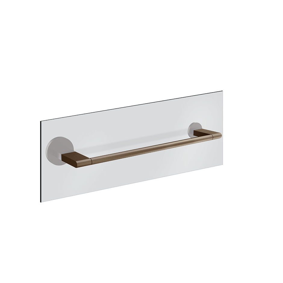 66511 - Coffee Bronze Brushed Pvd