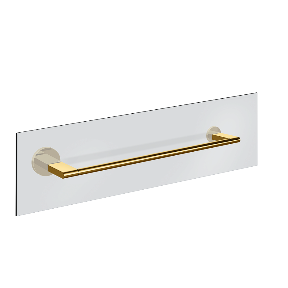 66513 - Gold Pvd