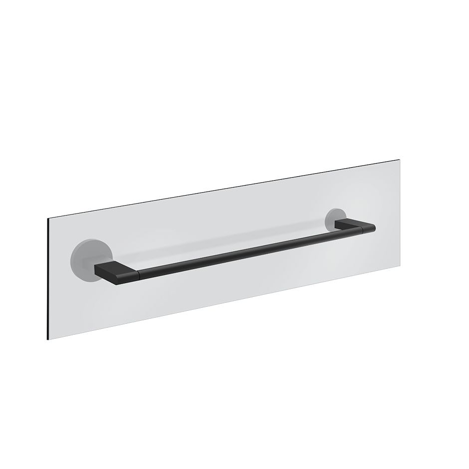 66513 - Matte Black