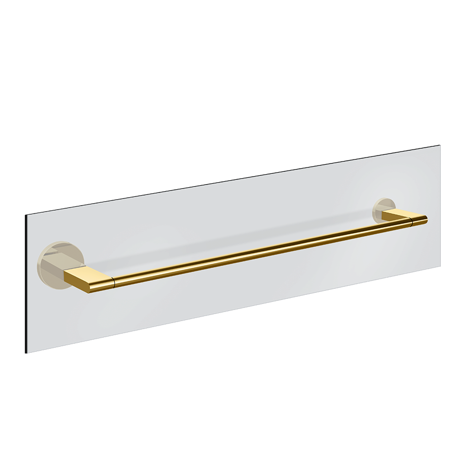 66515 - Gold Pvd