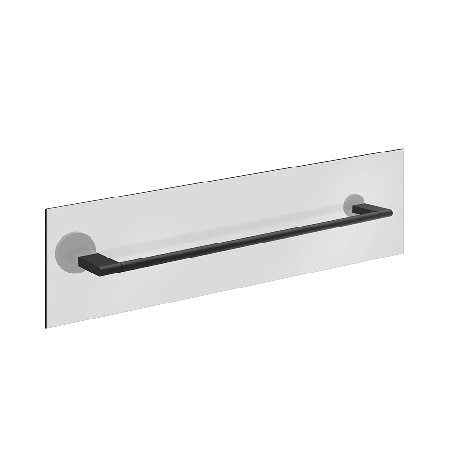 66515 - Matte Black