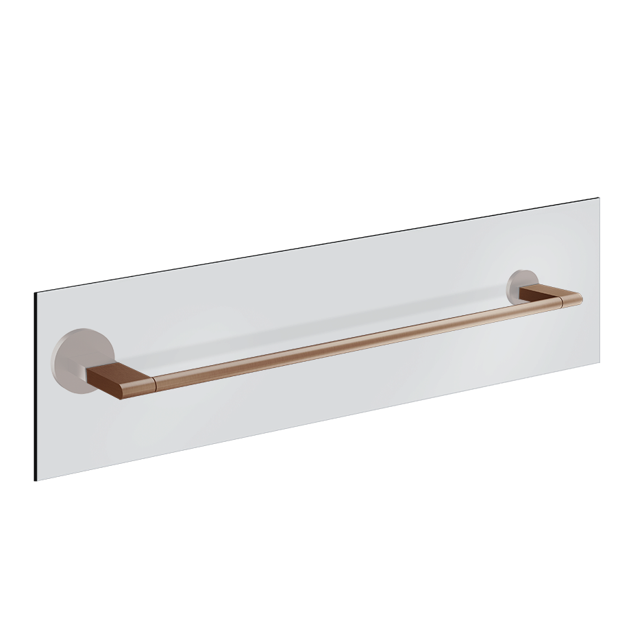 66515 - Copper Brushed Pvd