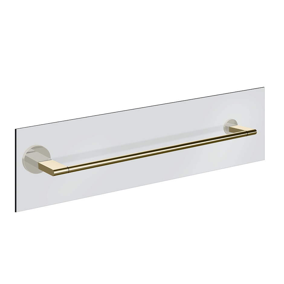 66515 - Brass Pvd