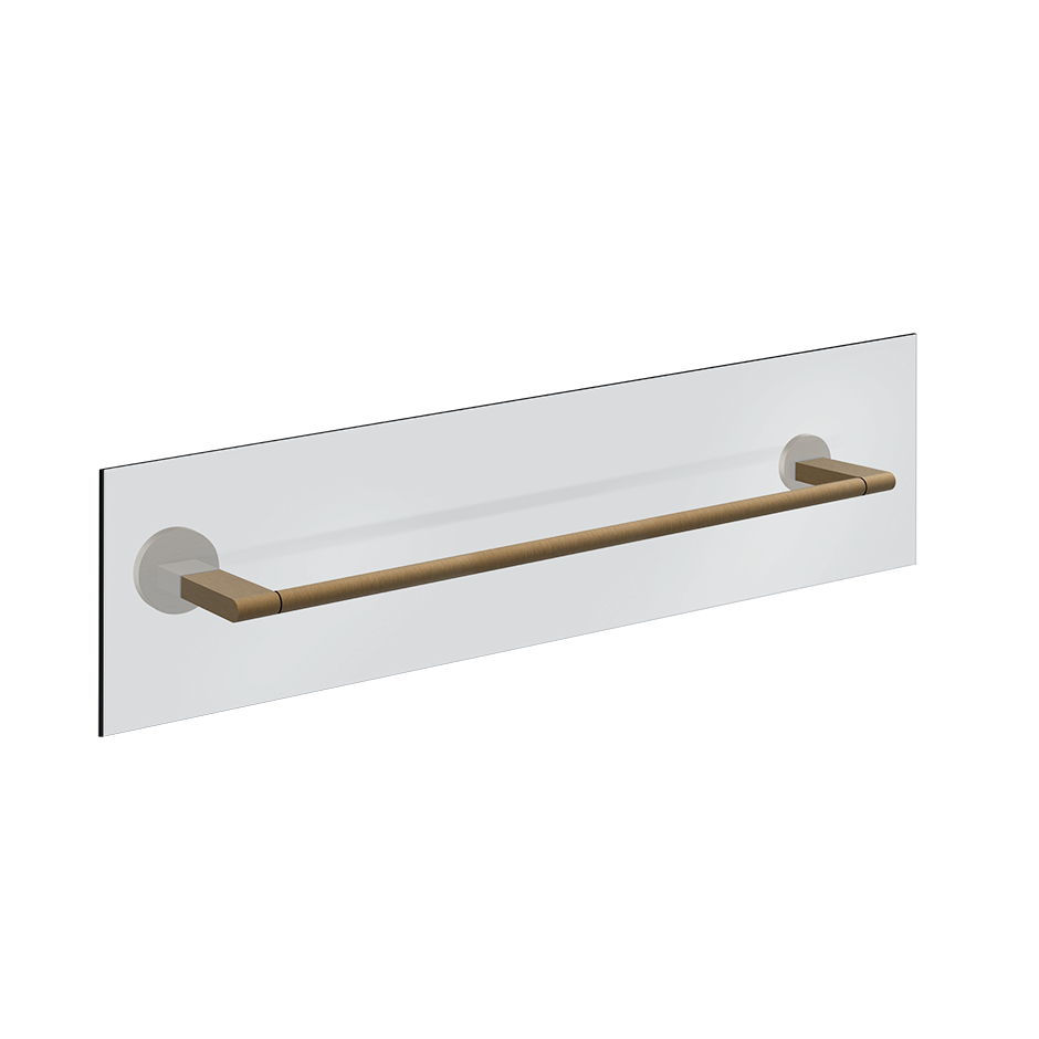 66515 - Antique Brass