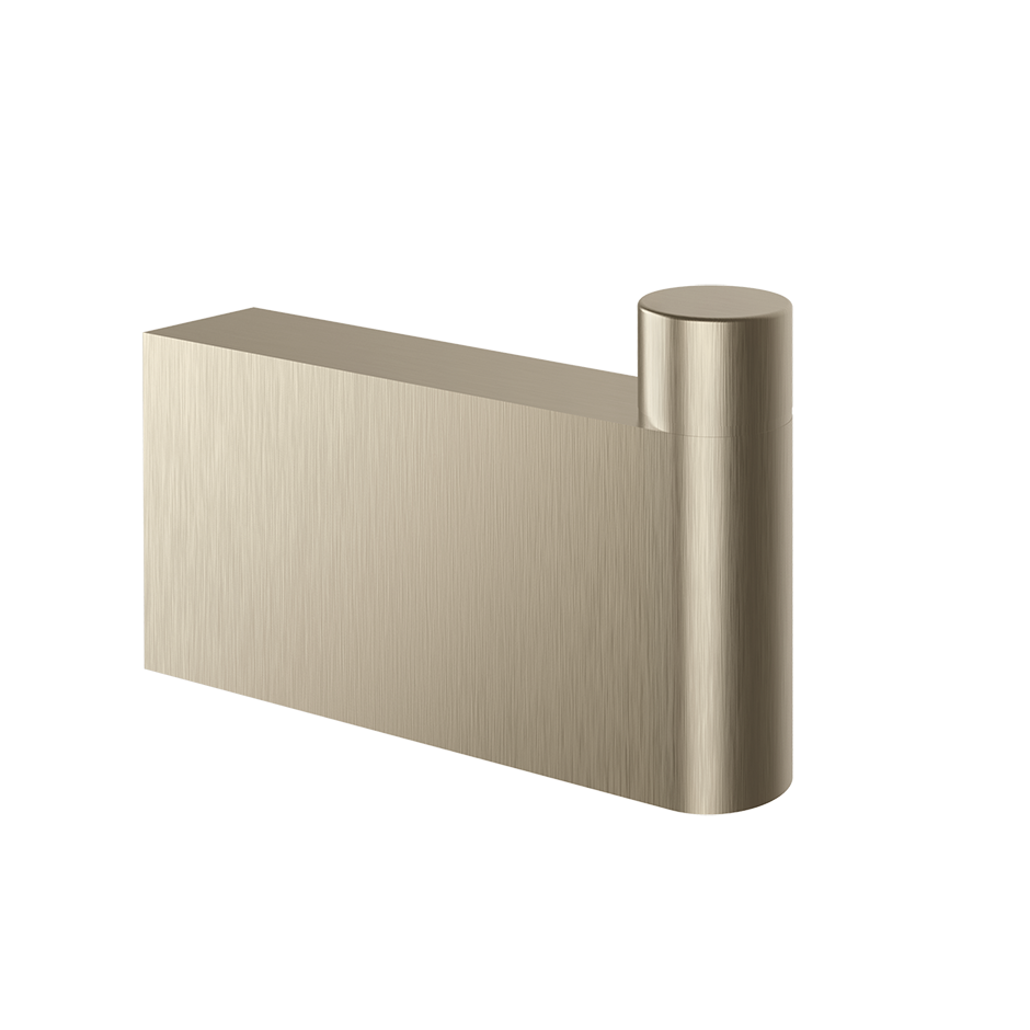 66523 - Finox Brushed Nickel