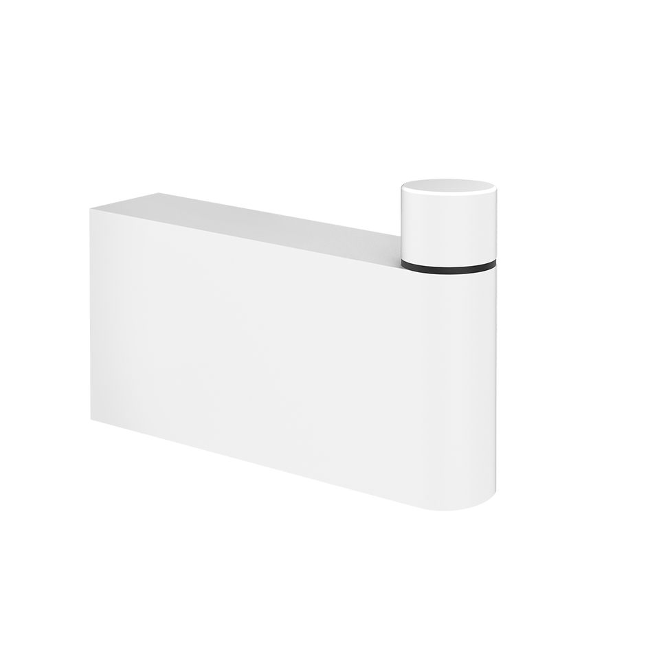 66523 - Matte White