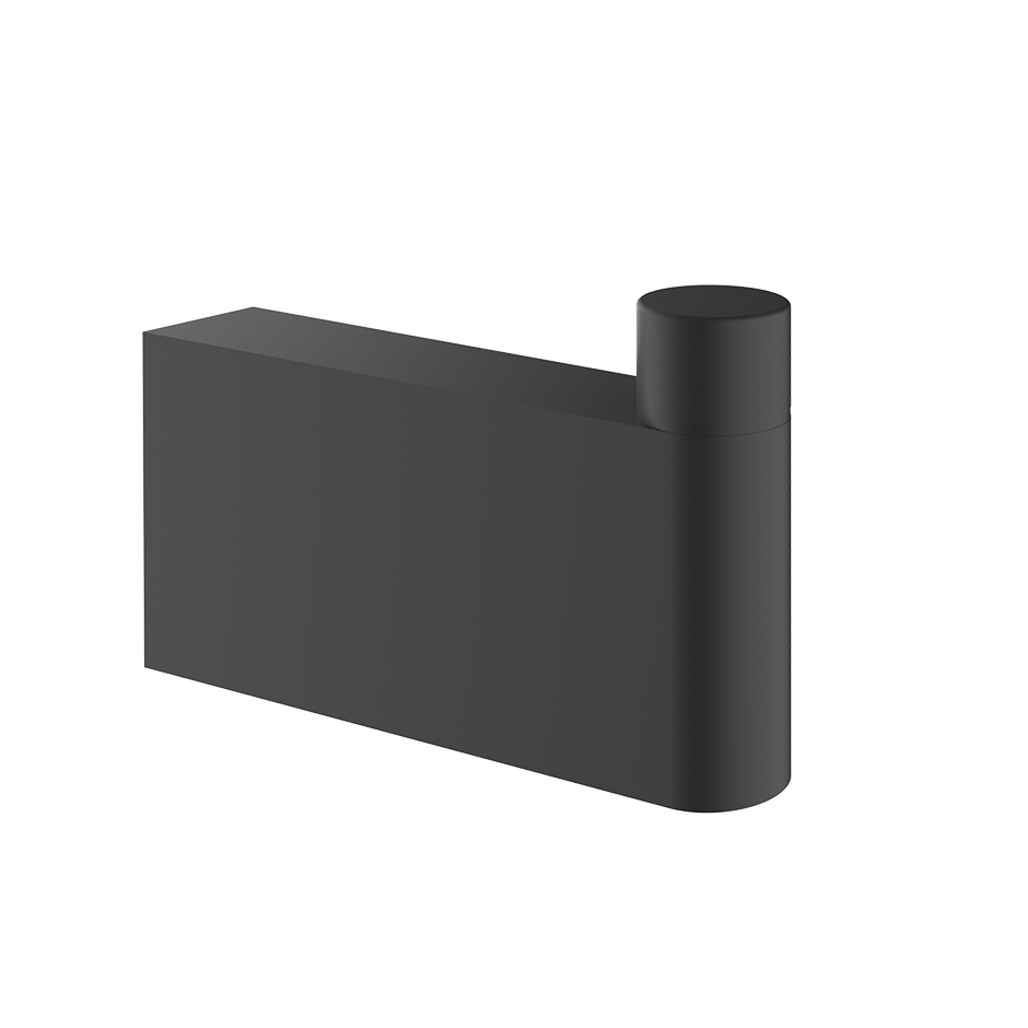 66523 - Matte Black